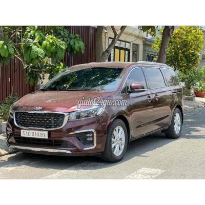 ô tô quận 7 - hồ chí minh cần bán kia sedona 2021 máy dầu bản full cực hiếm