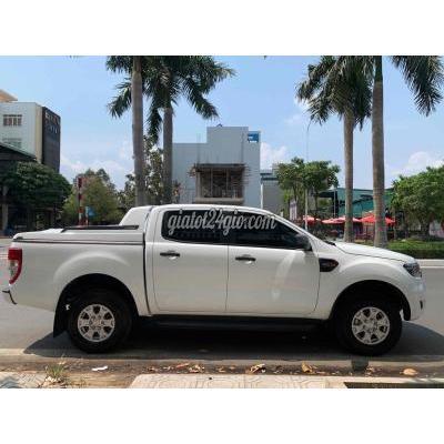 ô tô thành phố thủ đức - hồ chí minh ranger xls, tự động, 2022, odo 12.000, bs vip