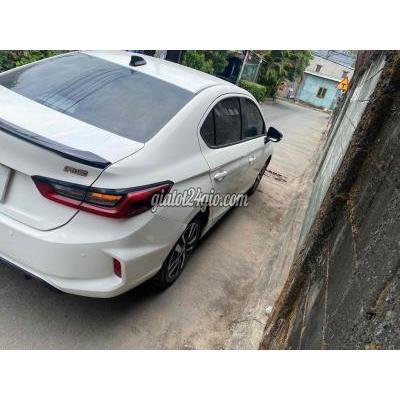 ô tô thành phố thủ đức - hồ chí minh citi rs 2021