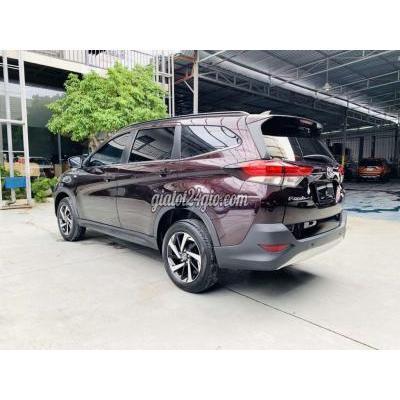 Ô Tô Quận 12 - Hồ Chí Minh Toyota Rush 2021 Cực Đẹp Ô Tô Quận 12 - Hồ Chí Minh Toyota Rush 2021 Cực Đẹp