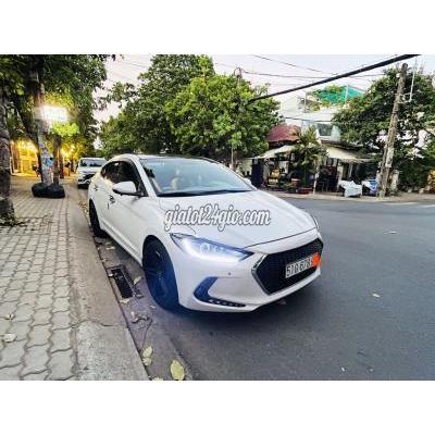Ô Tô Quận 7 - Hồ Chí Minh Elantra 2.0at 2018- Xe Độ Mâm, Bi Xenon, Ca Lăng.. Ô Tô Quận 7 - Hồ Chí Minh Elantra 2.0at 2018- Xe Độ Mâm, Bi Xenon, Ca Lăng..