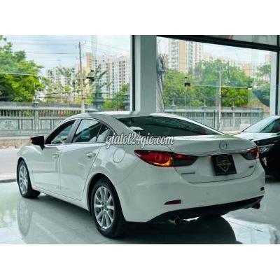 Ô Tô Thành Phố Thủ Đức - Hồ Chí Minh Mazda 6 2014 | Sedan Hạng Sang Ô Tô Thành Phố Thủ Đức - Hồ Chí Minh Mazda 6 2014 | Sedan Hạng Sang