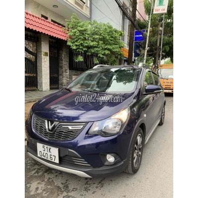 ô tô quận tân bình - hồ chí minh vinfast fadil 2021 plus chính chủ