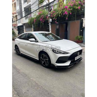 Ô Tô Quận 11 - Hồ Chí Minh Mg 5 Bản 1.5 Full Luxury Màu Trắng 2022 Ô Tô Quận 11 - Hồ Chí Minh Mg 5 Bản 1.5 Full Luxury Màu Trắng 2022