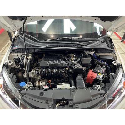 ô tô quận 7 - hồ chí minh honda city top 2020 - odo 2v - bstp- xe cực chất