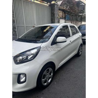 Ô Tô Quận Bình Thạnh - Hồ Chí Minh Kia Moning, Xe Chính Chủ,xe Đẹp, Ko Lỗi Ô Tô Quận Bình Thạnh - Hồ Chí Minh Kia Moning, Xe Chính Chủ,xe Đẹp, Ko Lỗi