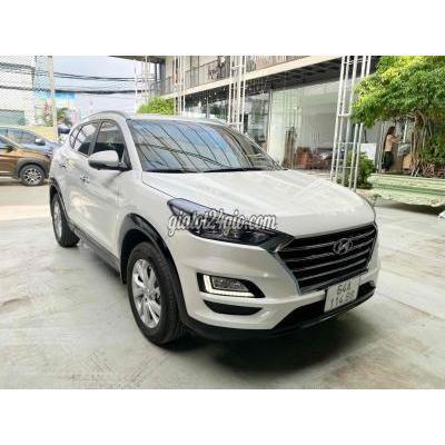 ô tô thành phố thủ đức - hồ chí minh tucson 2.0at 2021 cá nhân 1 chủ cực đẹp bao test