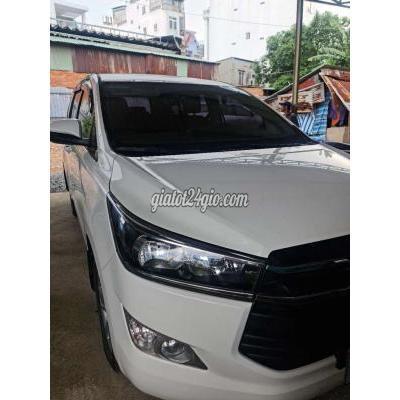 ô tô quận 12 - hồ chí minh cần bán xe inova gia đình