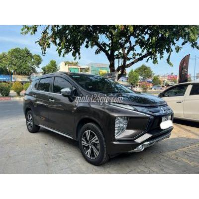 ô tô quận tân phú - hồ chí minh mitsubishi xpander at 2021