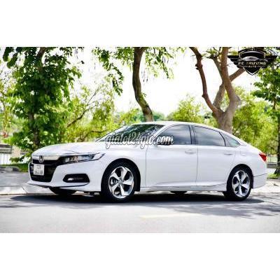 ô tô quận 10 - hồ chí minh accord sensing model 2022,odo:8.000km,siêu mới