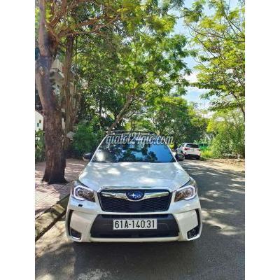 Ô Tô Quận 7 - Hồ Chí Minh Subaru Forester Xt 2.0 Nhập Nhật Cực Chất Ô Tô Quận 7 - Hồ Chí Minh Subaru Forester Xt 2.0 Nhập Nhật Cực Chất