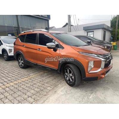 ô tô quận tân phú - hồ chí minh xpander cross xe siêu lướt, sớn zin nguyên xe