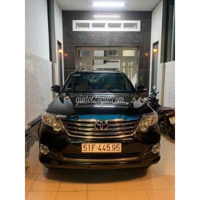 ô tô quận gò vấp - hồ chí minh xe gia đình mới chạy 63 ngàn km