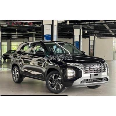 Ô Tô Thành Phố Thủ Đức - Hồ Chí Minh Hyundai Creta 2023 Trả Trước 170tr - Ls Ưu Đãi Ô Tô Thành Phố Thủ Đức - Hồ Chí Minh Hyundai Creta 2023 Trả Trước 170tr - Ls Ưu Đãi