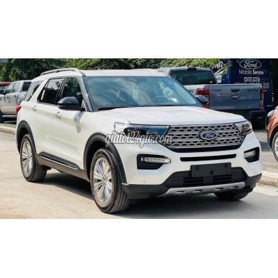 ô tô quận bình tân - hồ chí minh ford explorer 2023 -