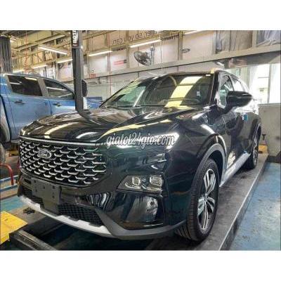ô tô thành phố thủ đức - hồ chí minh bán mới ford terrritory giá tốt số 1 vn