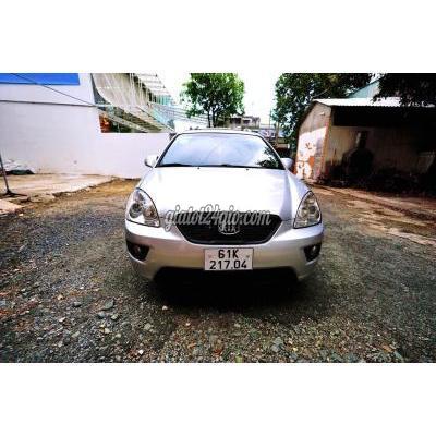 Ô Tô Thành Phố Thủ Đức - Hồ Chí Minh Kia Carens 2012 Xe Rất Mới Ô Tô Thành Phố Thủ Đức - Hồ Chí Minh Kia Carens 2012 Xe Rất Mới