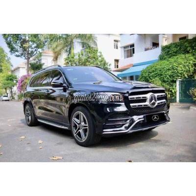 ô tô quận 7 - hồ chí minh mercedes benz gls450 4matic model 2020