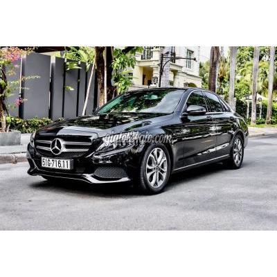Ô Tô Quận 7 - Hồ Chí Minh C200 2018 - Xe Đẹp Giảm Giá Mạnh Ô Tô Quận 7 - Hồ Chí Minh C200 2018 - Xe Đẹp Giảm Giá Mạnh