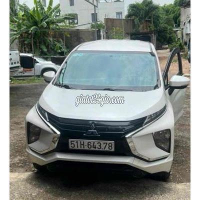 ô tô quận 12 - hồ chí minh xpander số sàn xăng nhập indo siêu nét