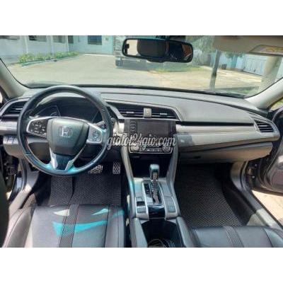 Ô Tô Quận 12 - Hồ Chí Minh Civic Rs 2019 Xe Chất Ngay Chủ Ô Tô Quận 12 - Hồ Chí Minh Civic Rs 2019 Xe Chất Ngay Chủ