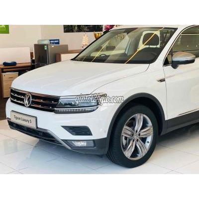 Ô Tô Quận 3 - Hồ Chí Minh Tiguan Luxury S Màu Cao Cấp Ưu Đãi Lên Đến 300tr Ô Tô Quận 3 - Hồ Chí Minh Tiguan Luxury S Màu Cao Cấp Ưu Đãi Lên Đến 300tr