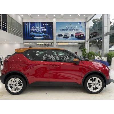 ô tô quận bình tân - hồ chí minh vf5-khuyến mãi 30 triệu cọc tiên phong