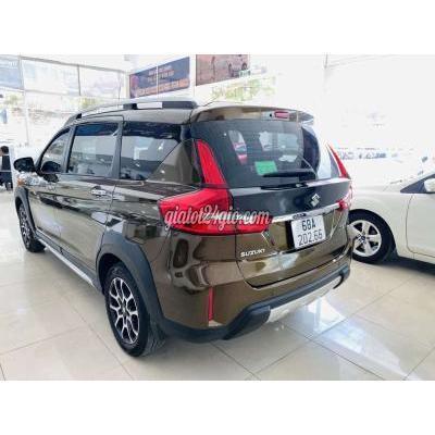 ô tô quận 8 - hồ chí minh suzuki xl7 2021 siêu lướt 1 chủ full pk bh 1 năm