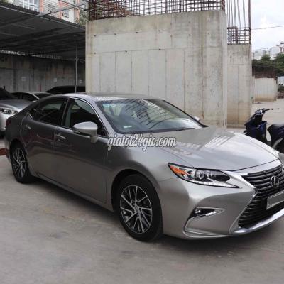 Ô Tô Quận 4 - Hồ Chí Minh Xe Nhà Lexus Es350 Model 2016 Sx2015 Ô Tô Quận 4 - Hồ Chí Minh Xe Nhà Lexus Es350 Model 2016 Sx2015