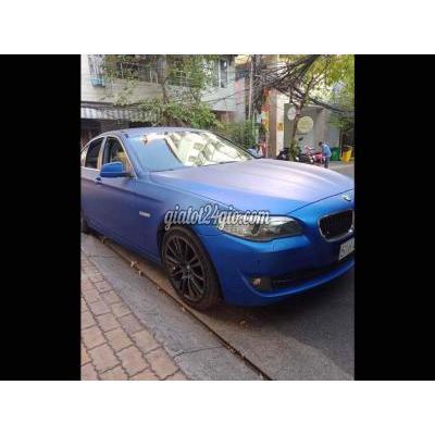 ô tô quận 7 - hồ chí minh bán bmw 523i đời 2010 giá rẻ
