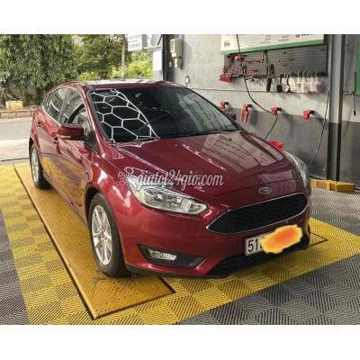 ô tô thành phố thủ đức - hồ chí minh xe nhà đang sử dụng muốn đổi 7 chỗ nên cần bán