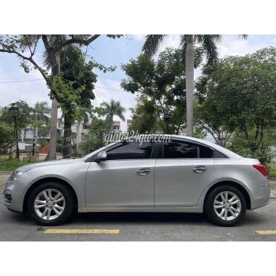 ô tô quận bình tân - hồ chí minh chevrolet cruze- 1 chủ sử dụng từ đầu- còn rất mới