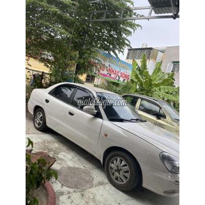 ô tô quận bình tân - hồ chí minh nubira xe cọp đẹp zin_chính chủ_đăng kiểm còn dài