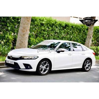 Ô Tô Quận 10 - Hồ Chí Minh Civic G Turbo Sensing 2022,odo:16.000km,ghế Da Bò Ô Tô Quận 10 - Hồ Chí Minh Civic G Turbo Sensing 2022,odo:16.000km,ghế Da Bò