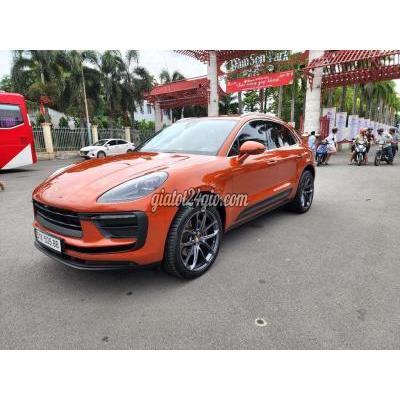 Ô Tô Quận 10 - Hồ Chí Minh Macan 2023 Nhà Trùm Mền Mới 99,99%. Bảo Hành 2027 Ô Tô Quận 10 - Hồ Chí Minh Macan 2023 Nhà Trùm Mền Mới 99,99%. Bảo Hành 2027
