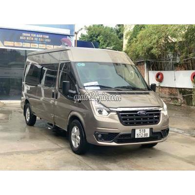 Ô Tô Quận 8 - Hồ Chí Minh Transit Van 2021 3c Chở Hàng Tiện Lợi Ko Cấm Tải Ô Tô Quận 8 - Hồ Chí Minh Transit Van 2021 3c Chở Hàng Tiện Lợi Ko Cấm Tải