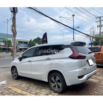 ô tô quận tân phú - hồ chí minh xpander at 2021 1.5l trắng đăng kí 2022