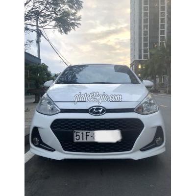 Ô Tô Quận 7 - Hồ Chí Minh Hyundai I10 2015 Số Sàn , Nhập Ấn Độ, Bstp Ô Tô Quận 7 - Hồ Chí Minh Hyundai I10 2015 Số Sàn , Nhập Ấn Độ, Bstp