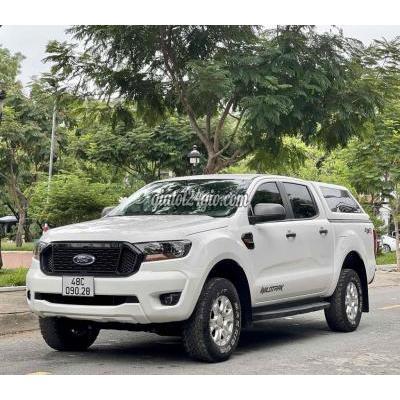 ô tô quận bình tân - hồ chí minh ranger xls at 2021 thái lan full đồ còn bh hãng