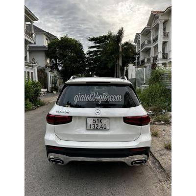 ô tô quận bình thạnh - hồ chí minh mercedes benz glb 200 amg sx 2021 dk 2022