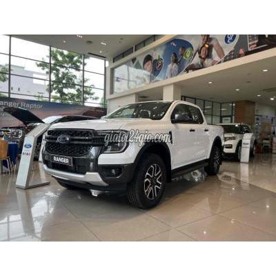 Ô Tô Quận 12 - Hồ Chí Minh Ford Ranger Sport 4x4 2.0l 2023 Giao Ngay Ô Tô Quận 12 - Hồ Chí Minh Ford Ranger Sport 4x4 2.0l 2023 Giao Ngay
