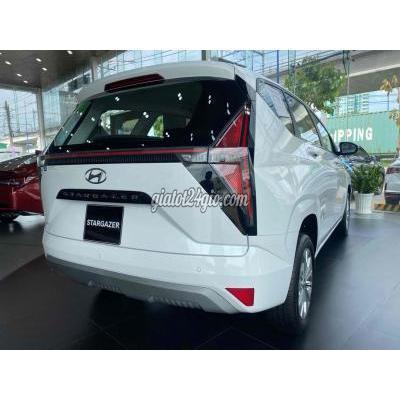 ô tô thành phố thủ đức - hồ chí minh stargazer xe sẵn giao ngay trả trước 110tr nhận xe