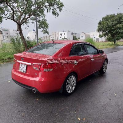 Ô Tô Huyện Bình Chánh - Hồ Chí Minh Kia Forte 2013 Số Sàn. Bản Đủ. 54.000km. Zin 100% Ô Tô Huyện Bình Chánh - Hồ Chí Minh Kia Forte 2013 Số Sàn. Bản Đủ. 54.000km. Zin 100%