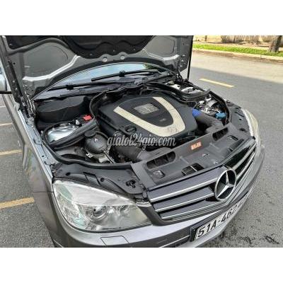 Ô Tô Quận 12 - Hồ Chí Minh Mercedes C230 2009 Xe Cực Zin Bstp Ký Giấy Ngay Ô Tô Quận 12 - Hồ Chí Minh Mercedes C230 2009 Xe Cực Zin Bstp Ký Giấy Ngay