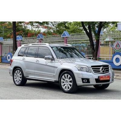 Ô Tô Quận Gò Vấp - Hồ Chí Minh Mercedes Glk 2009 Một Chủ Sử Dụng Từ Đầu Ô Tô Quận Gò Vấp - Hồ Chí Minh Mercedes Glk 2009 Một Chủ Sử Dụng Từ Đầu