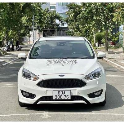 ô tô quận bình tân - hồ chí minh focus 1.5 sport hatchback 2018 xe zin 100%