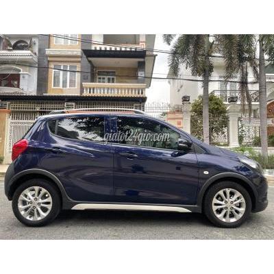 Ô Tô Quận Bình Tân - Hồ Chí Minh Fadil - Biển Số Tphcm - 1 Chủ Từ Đầu - Còn Rất Mới Ô Tô Quận Bình Tân - Hồ Chí Minh Fadil - Biển Số Tphcm - 1 Chủ Từ Đầu - Còn Rất Mới