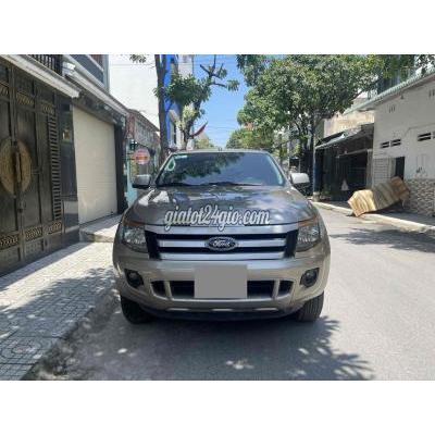ô tô quận 12 - hồ chí minh bán xe ranger xls số tự động, máy dầu đời 2015