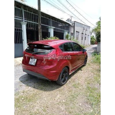 Ô Tô Huyện Củ Chi - Hồ Chí Minh Ford Fiesta Số Tự Động (độ Full Xe Gia Đình) Ô Tô Huyện Củ Chi - Hồ Chí Minh Ford Fiesta Số Tự Động (độ Full Xe Gia Đình)