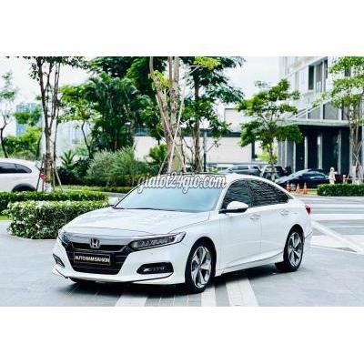 Ô Tô Quận 7 - Hồ Chí Minh Cần Bán Honda Accord Model 2021 Siêu Lướt Ô Tô Quận 7 - Hồ Chí Minh Cần Bán Honda Accord Model 2021 Siêu Lướt